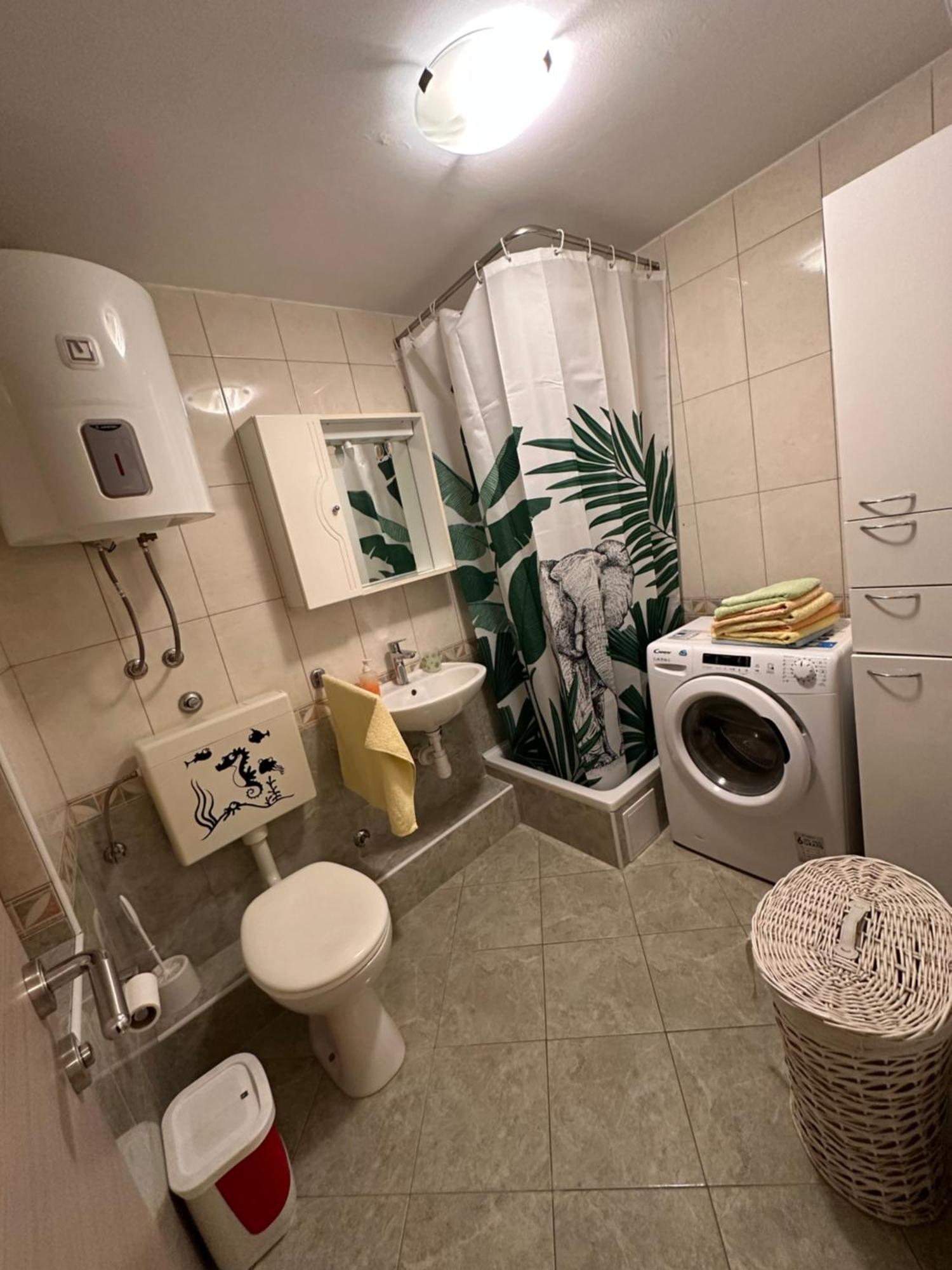 Apartman Lana Kaštela Extérieur photo