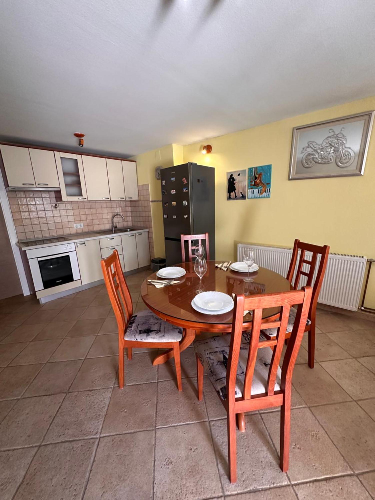 Apartman Lana Kaštela Extérieur photo
