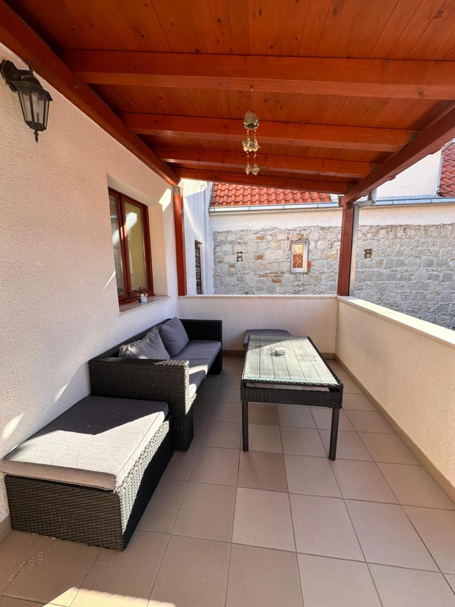 Apartman Lana Kaštela Extérieur photo