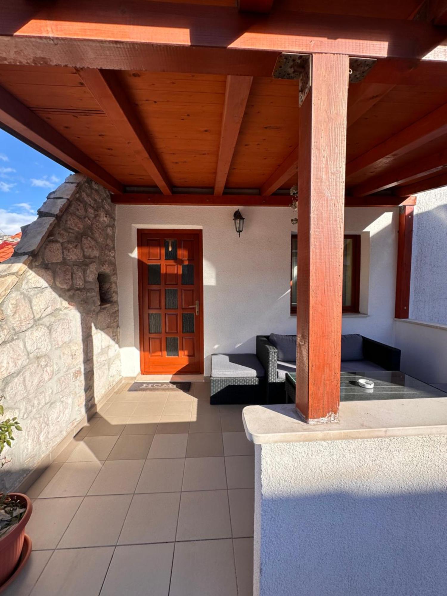Apartman Lana Kaštela Extérieur photo
